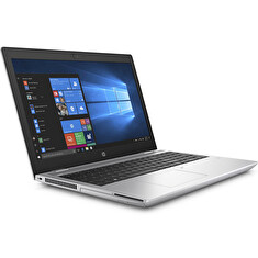 HP ProBook 650 G5; Core i7 8665U 1.9GHz/16GB RAM/512GB SSD PCIe/batteryCARE+