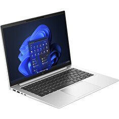 HP EliteBook 840 G10; Core i5 1345U 1.6GHz/16GB RAM/256GB SSD PCIe/batteryCARE+