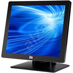 Dotykový monitor ELO 1723L, 17" LED LCD, PCAP (10-Touch), USB, bez rámečku, matný, černý