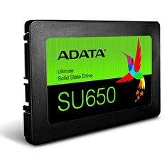 SSD ADATA Ultimate SU650 960GB SATA3 (Read/Write) 520/450 MB/s retail