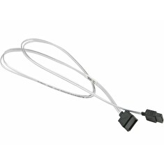 Supermicro SATA Flat Straight-Straight 55cm Cable