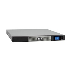 Eaton 5P 1150i Rack1U, UPS 1150VA / 770W, 6 zásuvek IEC, LCD