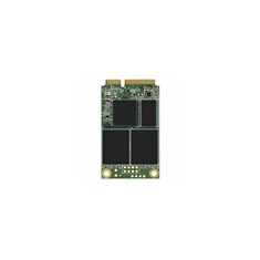 TRANSCEND Industrial SSD MSA230S 256GB, mSATA, SATA III, 3D TLC