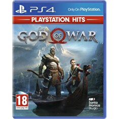 PS4 - God of War HITS