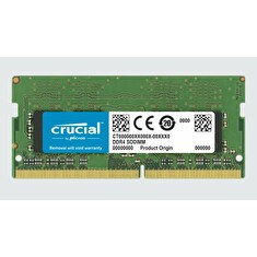 Crucial DDR4 32GB SODIMM 3200MHz CL19