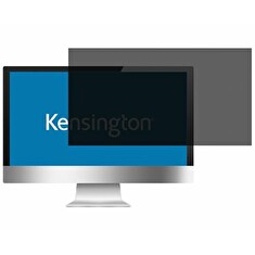 Kensington - Filtr displeje ke zvýšení soukromí - dvoucestné - odstranitelné - 19"