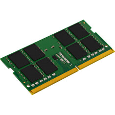 Kingston/SO-DIMM DDR4/32GB/2666MHz/CL19/1x32GB