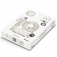 Europapier IQ Premium - A4, 120g/m2, 1x250listů