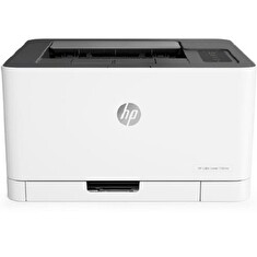 HP Color Laser 150NW (A4, barevná, 18/4 str/min, USB, Ethernet, WiFi)