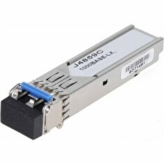 HP SFP transceiver 1,25Gbps, 1000BASE-LX, SM, LC HP kompatibilni