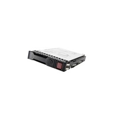 HPE 480GB SATA 6G Mixed Use SFF (2.5in) SC 3yr Wty Multi Vendor SSD Gen10 DL325/385g10