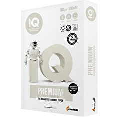 Europapier IQ Premium - A4, 100g/m2, 1x500listů