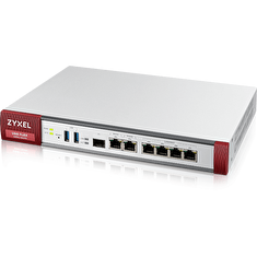 ZYXEL USG Flex 200 - device only