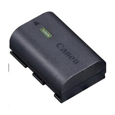 Canon LP-E6NH - akumulátor pro EOS 5DMIV/6DMII/90D/ R5/6/R/R6MII/ R7