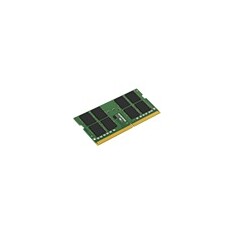 Kingston DDR4 16GB SODIMM 2666MHz CL19 SR