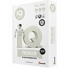 Europapier IQ Premium - A4, 160g/m2, 1x250listů