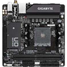GIGABYTE A520I AC/AM4/MITX
