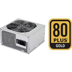 FSP FSP550-50ABA/550W/ATX/80PLUS Gold/Bulk