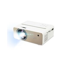 ACER AOPEN Projektor QF12,přenosný LED,1080p,100 ANSI,1000:1,HDMI,USB,repro 1x5W,1.3 Kg,WiFi,remote control