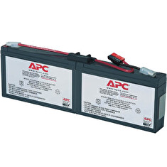 APC RBC18 náhr. baterie pro PS250I, PS450I,SC250RMI1U, SC450RMI1U