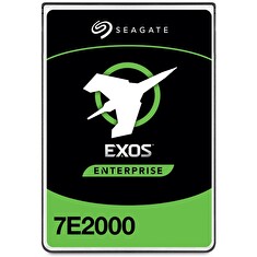 SM Seagate Exos 7E2000 2,5" - 1TB (server) 7200rpm/SAS/128MB/512n/bulk