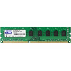 GOODRAM 8GB 1600MHz DDR3 ECC REG DRx4 LV 1.35v
