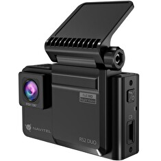 Záznamová kamera do auta Navitel RS2 DUO