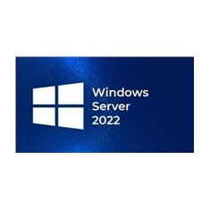 FUJITSU Windows Server 2022 Standard 16core - pouze SE SERVEREM FUJITSU