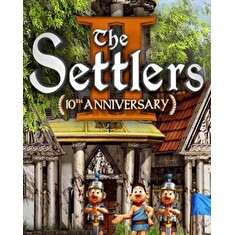 ESD The Settlers 2 The 10th Anniversary