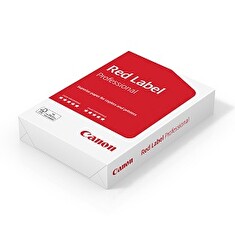 Europapier Canon Océ Red Label A4,80g - 1 x 500listů