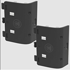 SnakeByte náhradní baterie Battery: Kit SX pro XBox Series černá