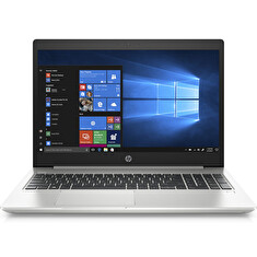 HP ProBook 450 G6; Core i5 8265U 1.6GHz/8GB RAM/256GB SSD PCIe/batteryCARE