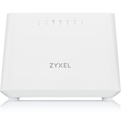 Zyxel WX3100 Wifi 6 AX1800 Dual Band Gigabit Access Point/Extender with Easy Mesh Support