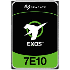 Seagate Exos/8TB/HDD/3.5"/SATA/7200 RPM/5R
