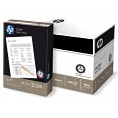 Europapier HP COPY PAPER - A4, 80g/m2, 1x500listů