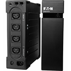 Eaton UPS 1/1fáze, 650VA - Ellipse ECO 650 USB IEC