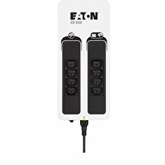 Eaton 3S 550 IEC - promo 10