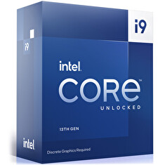 Intel/Core i9-13900KF/24-Core/3GHz/LGA1700