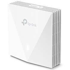 TP-Link EAP650-wall AX3000 WiFi6 Access Point Omada SDN