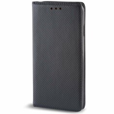 Cu-Be Pouzdro s magnetem Samsung A23 4G / 5G Black