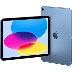Apple iPad/WiFi + Cell/10,9"/2360x1640/256GB/iPadOS16/Blue