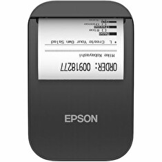 Epson/TM-P20II (101)/Tisk/Role/USB