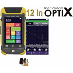 OPTIX PRO MINI OTDR Fiber Optic Reflectometer 980EXP - D28 1310/1550nm