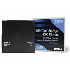 IBM System x Ultrium LTO7 6TB/15TB data cartridge - 1ks