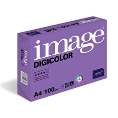 Image Digicolor kancelářský papír A4/100g, bílá, 500 listů