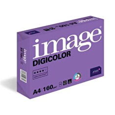 Image Digicolor kancelářský papír A4/160g, bílá, 250 listů