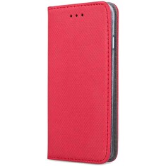 Cu-Be Pouzdro magnet Samsung Galaxy A54 5G Red