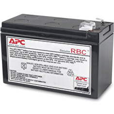 APC Replacement Battery Cartridge #176 - BVX1600LI, BVX1600LI-GR, BX1600MI, BX1600MI-FR, BX1600MI-GR