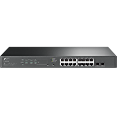 TP-Link TL-SG2218P 16xGb POE+ 2xSFP 150W smart switch Omada SDN