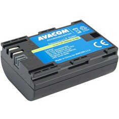 AVACOM Náhradní baterie Canon NB-6L Li-Ion 3.7V 1100mAh 4.1Wh